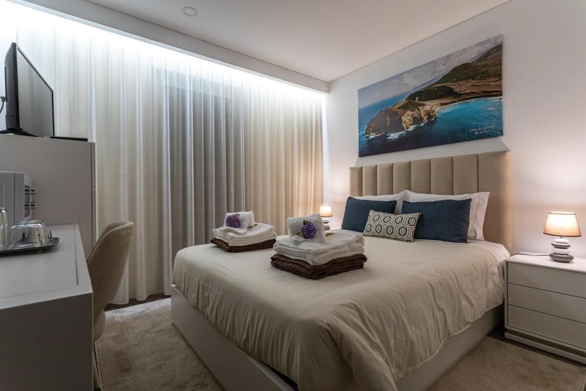 Guest House Passal - Faial Room Понта-Делгада Экстерьер фото